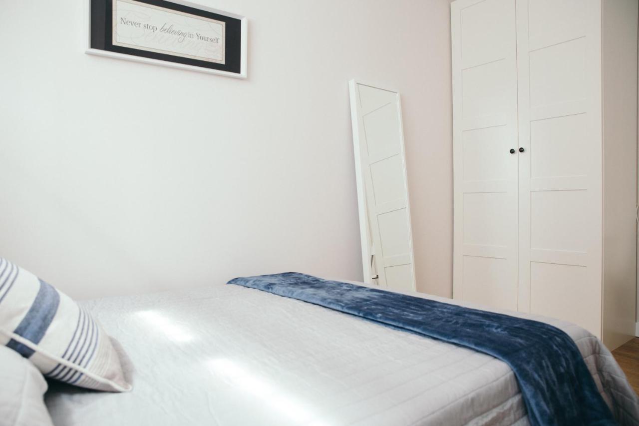 Apartament Estilo Nordico Sardinero Santander Zewnętrze zdjęcie