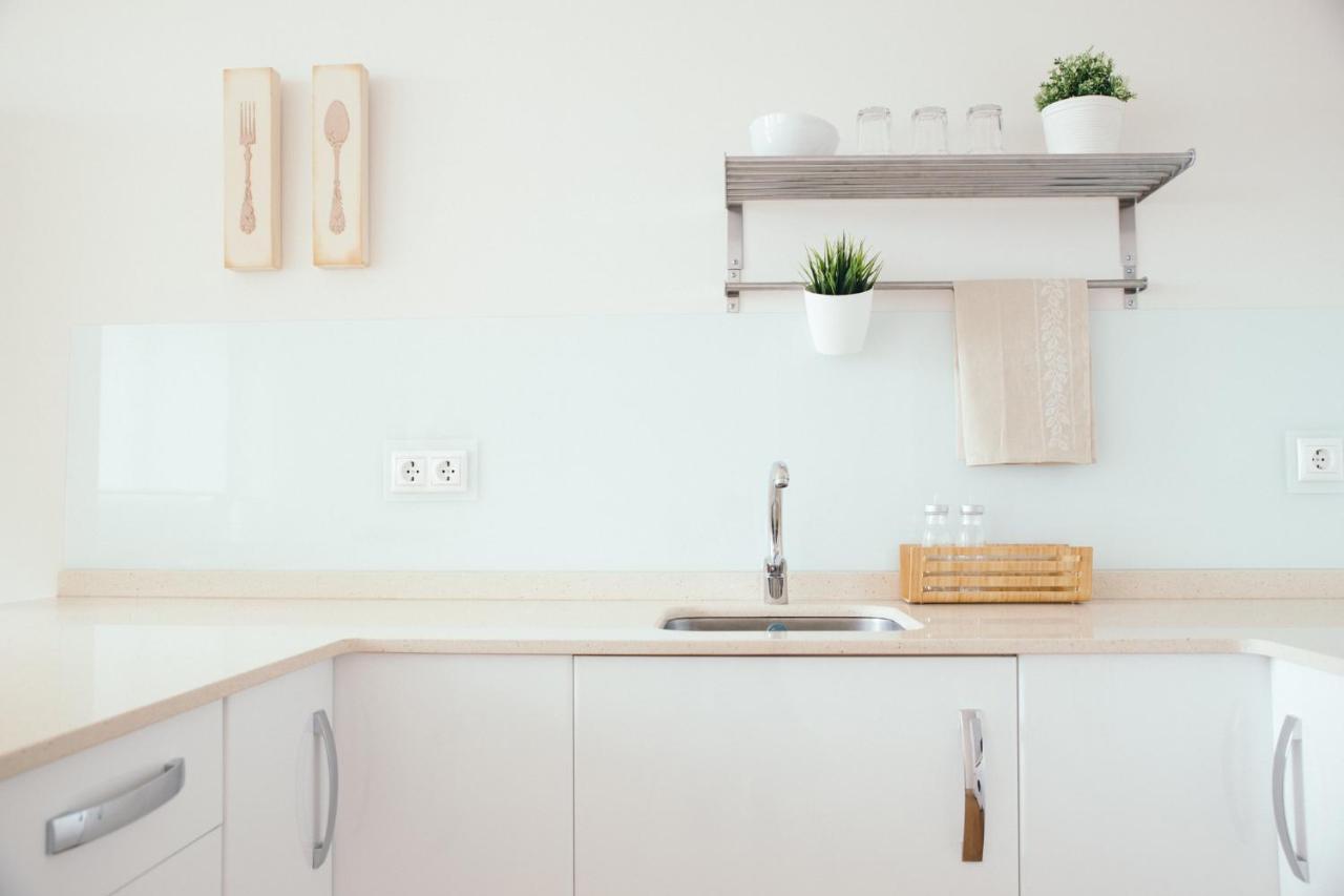 Apartament Estilo Nordico Sardinero Santander Zewnętrze zdjęcie